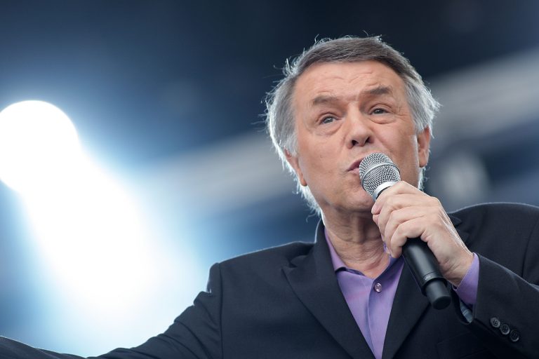 5 albums de chanteurs italiens à (re)découvrir ! Melody TV